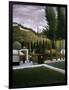 Rousseau: House, C1900-Henri Rousseau-Framed Giclee Print