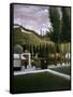 Rousseau: House, C1900-Henri Rousseau-Framed Stretched Canvas