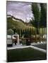 Rousseau: House, C1900-Henri Rousseau-Mounted Giclee Print