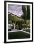 Rousseau: House, C1900-Henri Rousseau-Framed Giclee Print