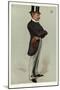 Rousseau, the Duke of Bedford, 1896-Spy-Mounted Giclee Print