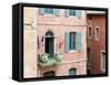 Roussillon, Provence, France-Nadia Isakova-Framed Stretched Canvas