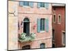 Roussillon, Provence, France-Nadia Isakova-Mounted Photographic Print