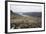 Route 60, View on Geirpjofsfjšrdur, Westfjords, West Iceland-Julia Wellner-Framed Photographic Print