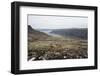 Route 60, View on Geirpjofsfjšrdur, Westfjords, West Iceland-Julia Wellner-Framed Photographic Print