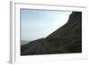 Route 612, Patreksfjšrdur, Westfjords, West Iceland-Julia Wellner-Framed Photographic Print