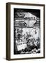 Route 66 - advertising - Arizona - United States-Philippe Hugonnard-Framed Premium Photographic Print