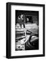 Route 66 - Arizona - USA - United States-Philippe Hugonnard-Framed Photographic Print