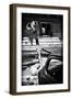 Route 66 - Arizona - USA - United States-Philippe Hugonnard-Framed Photographic Print