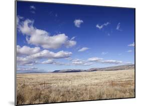 Route 66, Arizona, USA-Julian McRoberts-Mounted Premium Photographic Print