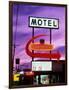 Route 66, Arizona, USA-null-Framed Photographic Print