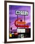Route 66, Arizona, USA-null-Framed Photographic Print
