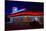 Route 66 Diner Albuquerque New Mexico-George Oze-Mounted Photographic Print