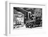 Route 66 - Gas Station - Arizona - United States-Philippe Hugonnard-Framed Photographic Print