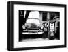 Route 66 - Gas Station - Arizona - United States-Philippe Hugonnard-Framed Photographic Print