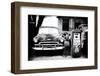 Route 66 - Gas Station - Arizona - United States-Philippe Hugonnard-Framed Premium Photographic Print