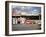 Route 66, Hackberry, Arizona, USA-Julian McRoberts-Framed Premium Photographic Print