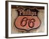 Route 66, Hackberry, Arizona, USA-Julian McRoberts-Framed Photographic Print