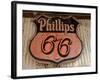 Route 66, Hackberry, Arizona, USA-Julian McRoberts-Framed Photographic Print