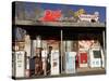 Route 66, Hackberry, Arizona, USA-Julian McRoberts-Stretched Canvas