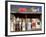 Route 66, Hackberry, Arizona, USA-Julian McRoberts-Framed Photographic Print