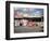 Route 66, Hackberry, Arizona, USA-Julian McRoberts-Framed Photographic Print