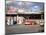 Route 66, Hackberry, Arizona, USA-Julian McRoberts-Mounted Photographic Print