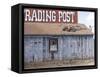 Route 66, Houck, Arizona, USA-Julian McRoberts-Framed Stretched Canvas