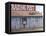 Route 66, Houck, Arizona, USA-Julian McRoberts-Framed Stretched Canvas