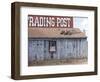 Route 66, Houck, Arizona, USA-Julian McRoberts-Framed Photographic Print