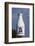 Route 66 Milk Bottle Building, Oklahoma City, Oklahoma, USA-Walter Bibikow-Framed Photographic Print