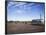 Route 66, Newberry Springs, California, USA-Julian McRoberts-Framed Photographic Print