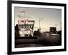 Route 66, Springfied, Missouri-Jon Arnold-Framed Art Print