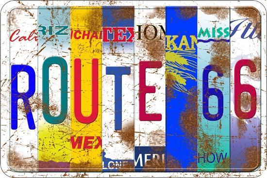Tin Sign, , large