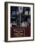 Route 66 Storefront, Gallup, New Mexico, USA-Judith Haden-Framed Photographic Print