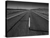 Route 66-John Gusky-Stretched Canvas