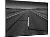 Route 66-John Gusky-Mounted Photographic Print
