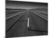 Route 66-John Gusky-Mounted Photographic Print