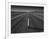 Route 66-John Gusky-Framed Photographic Print