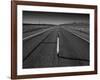 Route 66-John Gusky-Framed Photographic Print