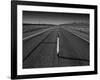 Route 66-John Gusky-Framed Photographic Print