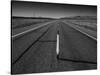 Route 66-John Gusky-Stretched Canvas