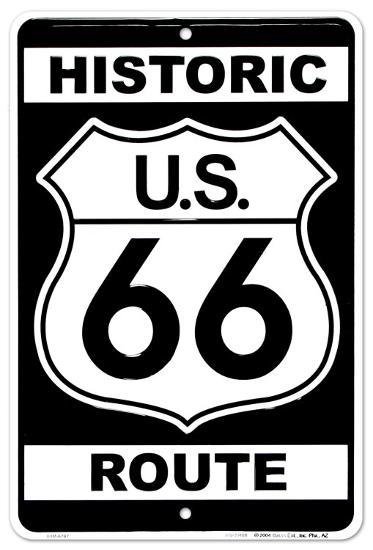 Tin Sign, , large