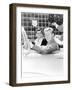 Brown Frame