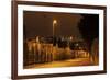 Route de Sévres-Sebastien Lory-Framed Photographic Print