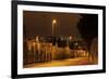 Route de Sévres-Sebastien Lory-Framed Photographic Print