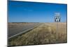 Route Two Through Nebraska, United States of America, North America-Michael Runkel-Mounted Photographic Print