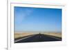 Route Two Through Nebraska, United States of America, North America-Michael Runkel-Framed Photographic Print