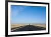 Route Two Through Nebraska, United States of America, North America-Michael Runkel-Framed Photographic Print