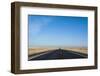 Route Two Through Nebraska, United States of America, North America-Michael Runkel-Framed Photographic Print